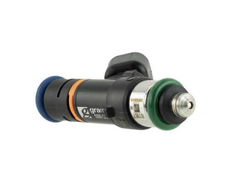 Grams Performance 00-05 Honda S2000 1000cc Fuel Injectors (Set of 4) Grams Performance 00-05 Honda S2000 1000cc Fuel Injectors (Set of 4)