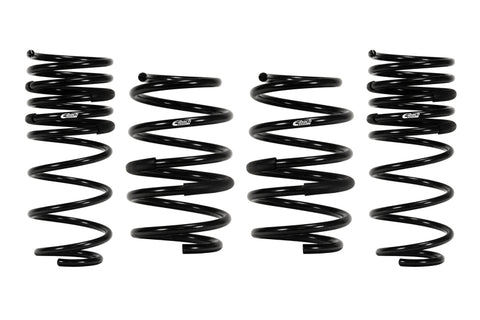 Eibach PRO-KIT Performance Springs - 2016+ Civic Eibach PRO-KIT Performance Springs - 2016+ Civic