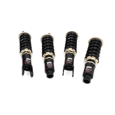 Blox Racing Competition Series Coilovers - 92-00 Civic / 94-01 Integra Blox Racing Competition Series Coilovers - 92-00 Civic / 94-01 Integra