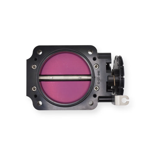 Ross Machine Racing 90mm Throttle Body Ross Machine Racing 90mm Throttle Body