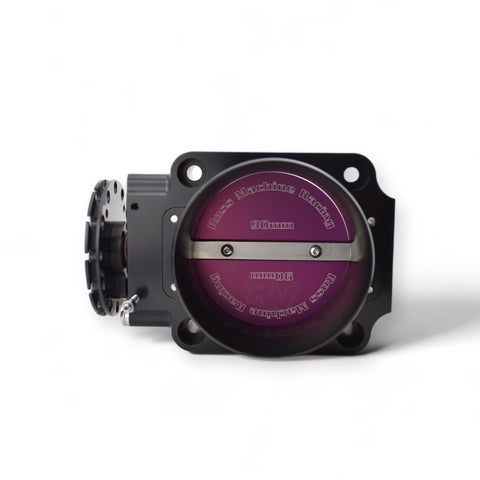 Ross Machine Racing 90mm Throttle Body Ross Machine Racing 90mm Throttle Body