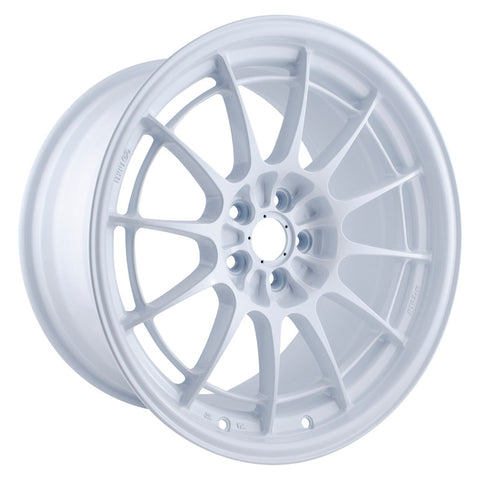 Enkei NT03+M 18x9.5 5x114.3 40mm Offset 72.6mm Bore Enkei NT03+M 18x9.5 5x114.3 40mm Offset 72.6mm Bore