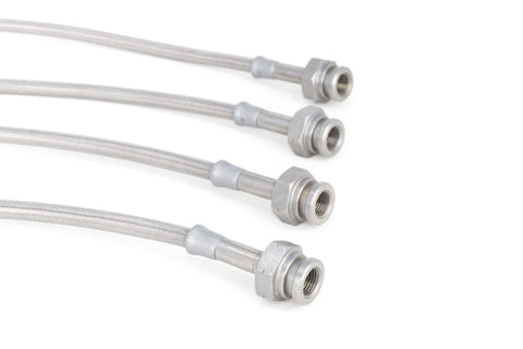 Goodridge 1997-2001 Honda Prelude (Base Model) Brake Lines Goodridge 1997-2001 Honda Prelude (Base Model) Brake Lines
