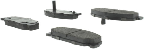 StopTech 309 Street Performance Front Brake Pads - Honda StopTech 309 Street Performance Front Brake Pads - Honda