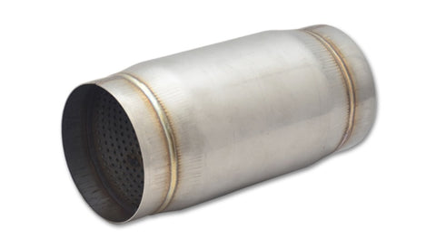 Vibrant SS Race Muffler Vibrant SS Race Muffler