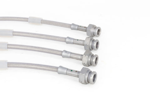 Goodridge 1998-2002 Honda Accord w/ Rear Disc Brake Lines Goodridge 1998-2002 Honda Accord w/ Rear Disc Brake Lines