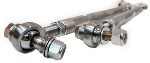 Innovative Competition Traction Bar  - 92-00 Civic / 94-01 Integra Innovative Competition Traction Bar  - 92-00 Civic / 94-01 Integra