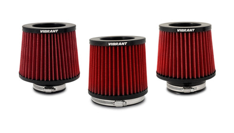 Vibrant Classic High Performance Air Filters Vibrant Classic High Performance Air Filters