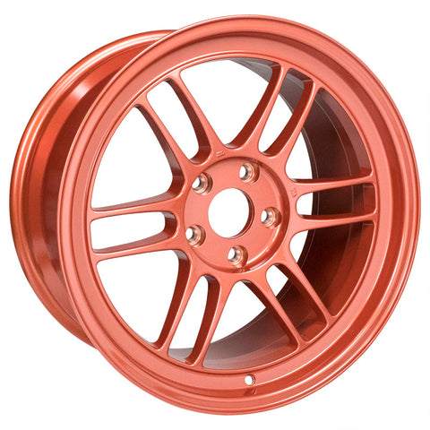 Enkei RPF1 18x9.5 5x114.3 38mm Offset 73mm Center Bore Enkei RPF1 18x9.5 5x114.3 38mm Offset 73mm Center Bore