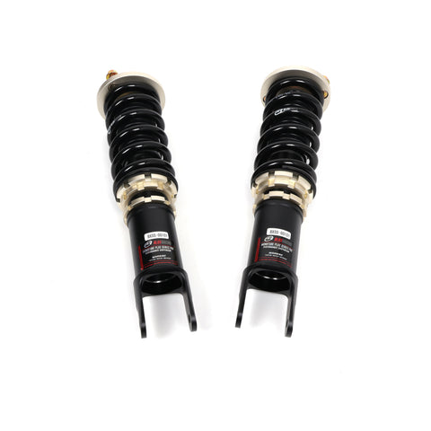 Blox Racing Competition Series Coilovers - 92-00 Civic / 94-01 Integra Blox Racing Competition Series Coilovers - 92-00 Civic / 94-01 Integra