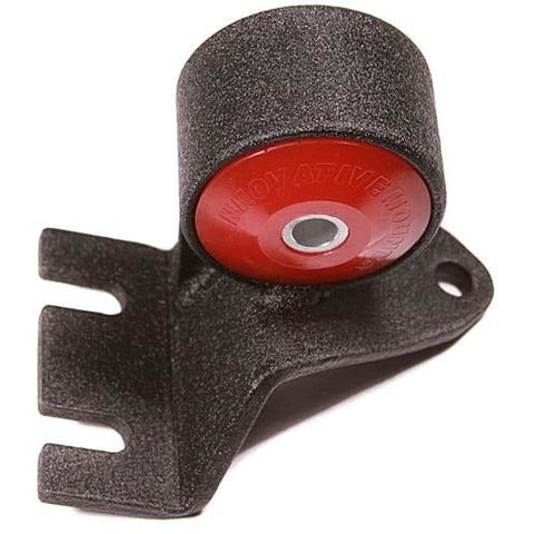 Innovative B-series Steel Engine Mount Kit w/Cable Transmission - 88-91 Honda Civic/CRX Innovative B-series Steel Engine Mount Kit w/Cable Transmission - 88-91 Honda Civic/CRX