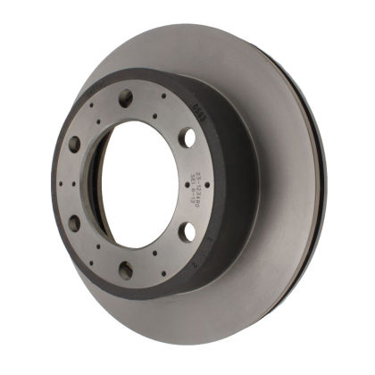 StopTech / Centric Standard Blank Front Rotors - 95-98 Acura TL 2.5L StopTech / Centric Standard Blank Front Rotors - 95-98 Acura TL 2.5L