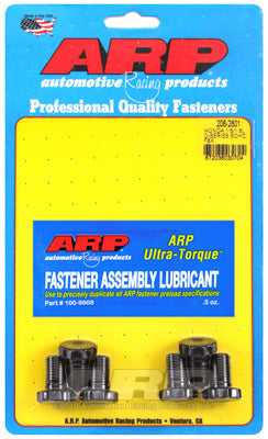 ARP Honda D Series 1.5L/1.6L SOHC Flywheel Bolt Kit ARP Honda D Series 1.5L/1.6L SOHC Flywheel Bolt Kit