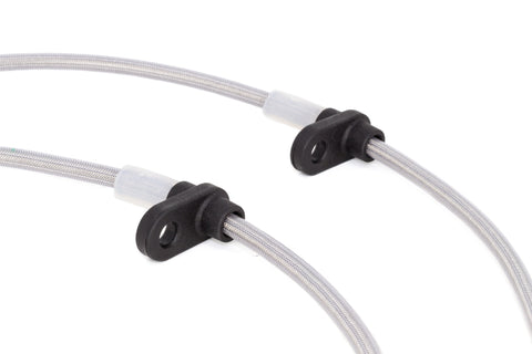 Goodridge 1992-1995 Honda Civic All Models w/ Rear Drum / 1993-1997 Del Sol Rear Drum SS Brake Lines Goodridge 1992-1995 Honda Civic All Models w/ Rear Drum / 1993-1997 Del Sol Rear Drum SS Brake Lines