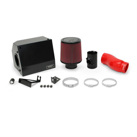 Mishimoto Performance Air Intake, fits Honda Civic Si, 2017+ Mishimoto Performance Air Intake, fits Honda Civic Si, 2017+