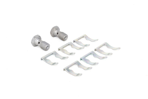 Goodridge 1992-1995 Honda Civic All Models w/ Rear Drum / 1993-1997 Del Sol Rear Drum SS Brake Lines Goodridge 1992-1995 Honda Civic All Models w/ Rear Drum / 1993-1997 Del Sol Rear Drum SS Brake Lines