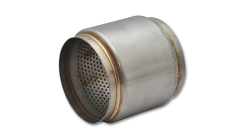 Vibrant SS Race Muffler Vibrant SS Race Muffler
