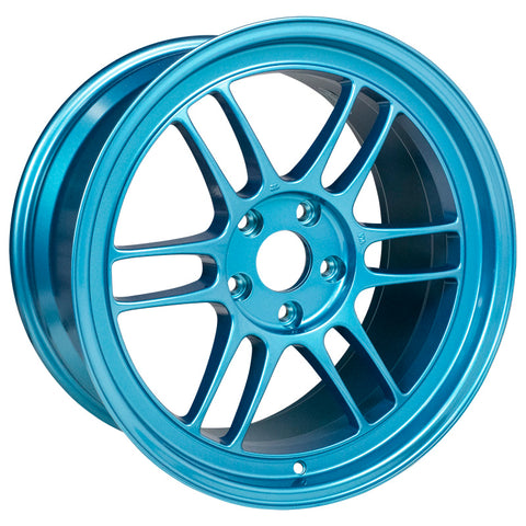Enkei RPF1 18x9.5 5x114.3 38mm Offset 73mm Center Bore Enkei RPF1 18x9.5 5x114.3 38mm Offset 73mm Center Bore