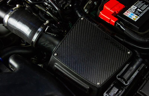 Mishimoto Performance Air Intake, fits Honda Accord 2.0T 2018+ Mishimoto Performance Air Intake, fits Honda Accord 2.0T 2018+