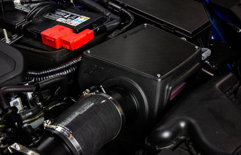 Mishimoto Performance Air Intake, fits Honda Accord 2.0T 2018+ Mishimoto Performance Air Intake, fits Honda Accord 2.0T 2018+