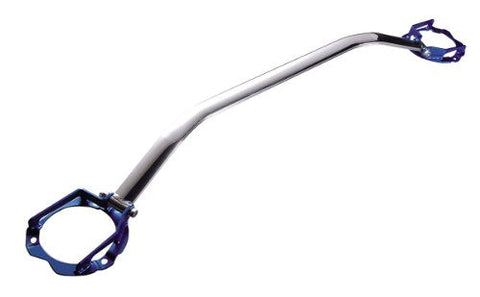 Cusco 2002-2006 Acura RSX Strut Bar OS Front 2pt New Style (Type-s and Base) Cusco 2002-2006 Acura RSX Strut Bar OS Front 2pt New Style (Type-s and Base)