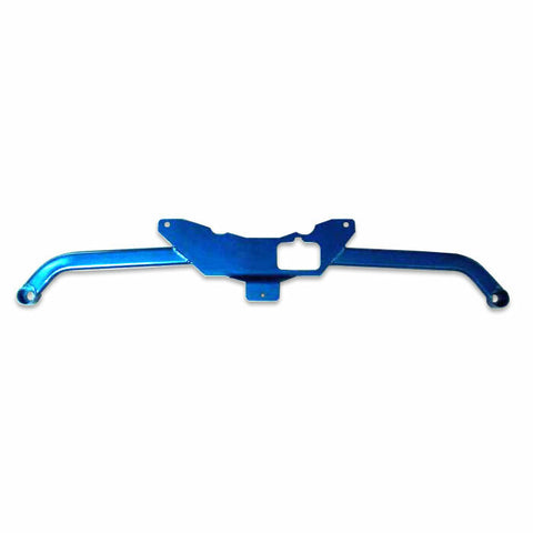 Cusco 2006-2011 Honda Civic (SI) Power Brace Front Member Cusco 2006-2011 Honda Civic (SI) Power Brace Front Member