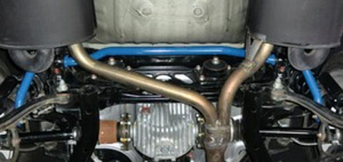 Cusco 2000-2009 Honda S2000 Sway 30mm Rear Cusco 2000-2009 Honda S2000 Sway 30mm Rear