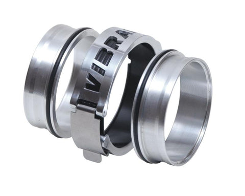 Vibrant HD Clamp System Assembly - Blue Clamp Vibrant HD Clamp System Assembly - Blue Clamp