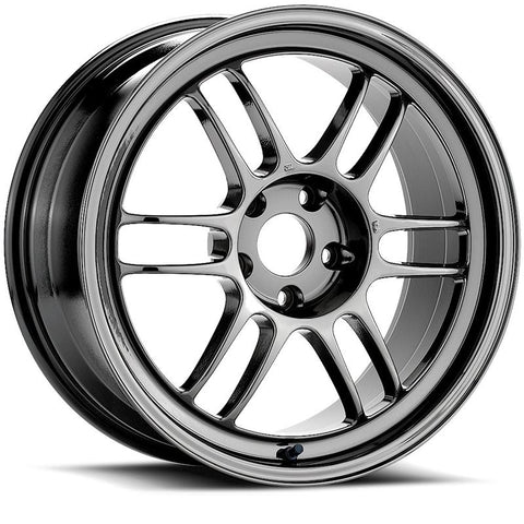 Enkei RPF1 17x8.5 5x114.3 30mm Offset 73mm Bore Enkei RPF1 17x8.5 5x114.3 30mm Offset 73mm Bore