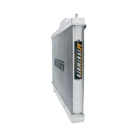 Mishimoto 1990-2005 Acura NSX Aluminum Radiator Mishimoto 1990-2005 Acura NSX Aluminum Radiator