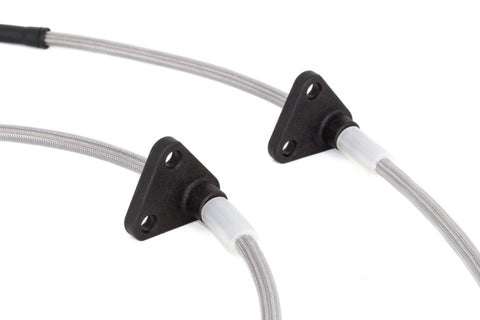 Goodridge 2006-2009 Honda S2000 Brake Lines Goodridge 2006-2009 Honda S2000 Brake Lines