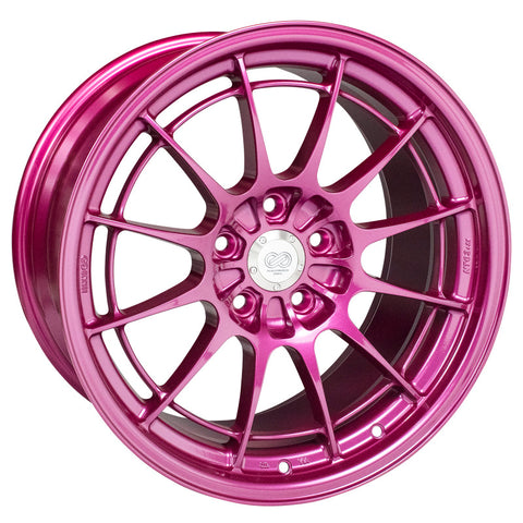 Enkei NT03+M 18x9.5 5x114.3 40mm Offset 72.6mm Bore Enkei NT03+M 18x9.5 5x114.3 40mm Offset 72.6mm Bore