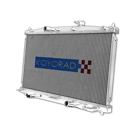 Koyo 11-16 Honda CR-Z 1.5L Hybrid (MT) Koyo 11-16 Honda CR-Z 1.5L Hybrid (MT)