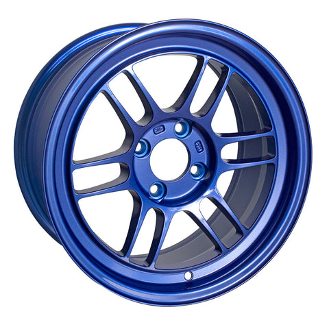Enkei RPF1 15x8 4x100 28mm Offset 73mm Hub Bore Enkei RPF1 15x8 4x100 28mm Offset 73mm Hub Bore