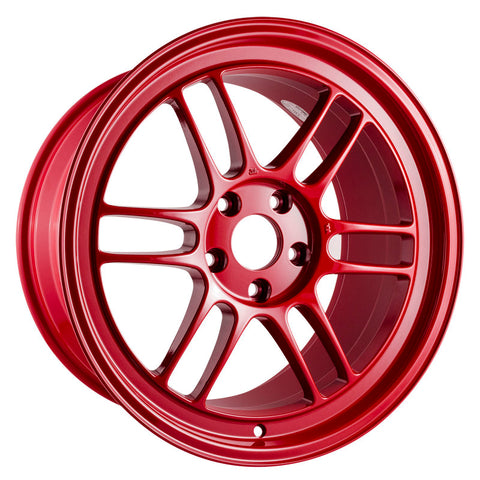 Enkei RPF1 18x9.5 5x114.3 38mm Offset 73mm Center Bore Enkei RPF1 18x9.5 5x114.3 38mm Offset 73mm Center Bore