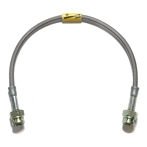 Goodridge 2002-2006 Acura RSX Clutch Line Goodridge 2002-2006 Acura RSX Clutch Line