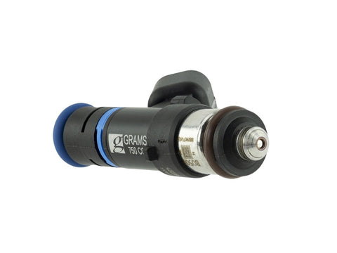 Grams Performance Honda/Acura K Series / 06+ S2000 750cc Fuel Injectors (Set of 4) Grams Performance Honda/Acura K Series / 06+ S2000 750cc Fuel Injectors (Set of 4)