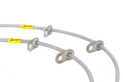 Goodridge 2006-2009 Honda S2000 Brake Lines Goodridge 2006-2009 Honda S2000 Brake Lines