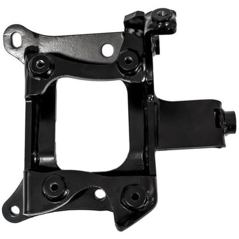 Innovative B-series A/C Bracket - 92-00 Civic / 92-97 Delsol Innovative B-series A/C Bracket - 92-00 Civic / 92-97 Delsol