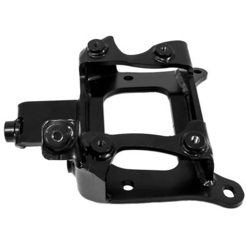 Innovative B-series A/C Bracket - 92-00 Civic / 92-97 Delsol Innovative B-series A/C Bracket - 92-00 Civic / 92-97 Delsol