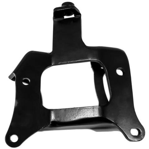 Innovative B-series A/C Bracket - 92-00 Civic / 92-97 Delsol Innovative B-series A/C Bracket - 92-00 Civic / 92-97 Delsol
