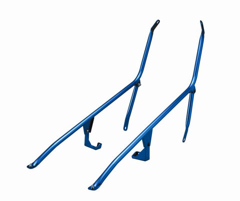 Cusco 2002-2006 Acura RSX Pillar side Bar (Base, Type-S) Cusco 2002-2006 Acura RSX Pillar side Bar (Base, Type-S)