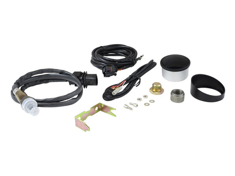 Grams Performance Wideband Air/Fuel Ratio Gauge Grams Performance Wideband Air/Fuel Ratio Gauge