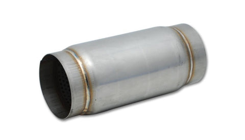 Vibrant SS Race Muffler Vibrant SS Race Muffler