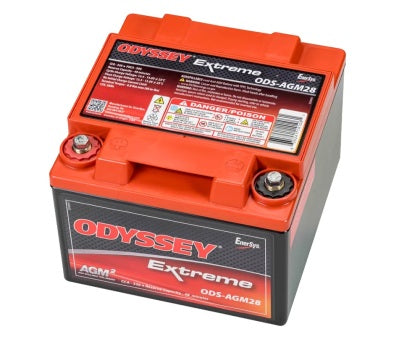 Odyssey Battery Powersport Extreme AGM Battery (PC925L) Odyssey Battery Powersport Extreme AGM Battery (PC925L)