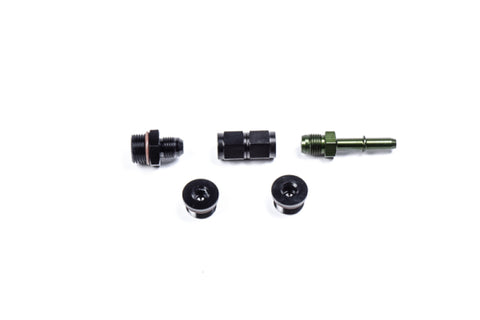 Radium Engineering Honda K-Series Fuel Rail Plumbing Kit Radium Engineering Honda K-Series Fuel Rail Plumbing Kit