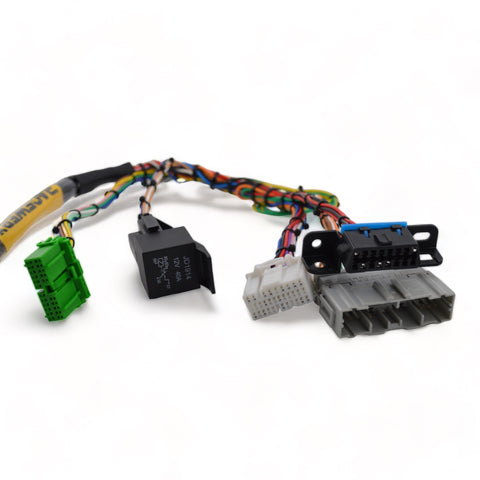 Racewerx 96-98 Civic K Series Swap Conversion Harness Racewerx 96-98 Civic K Series Swap Conversion Harness