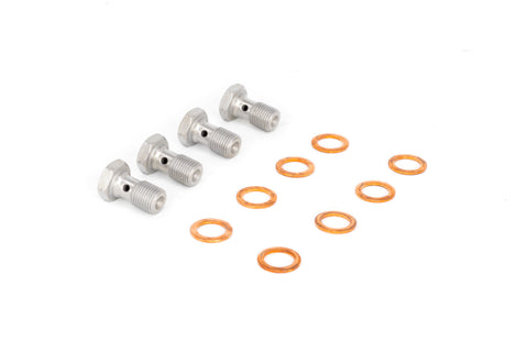 Goodridge 1997-2001 Honda Prelude (Base Model) Brake Lines Goodridge 1997-2001 Honda Prelude (Base Model) Brake Lines