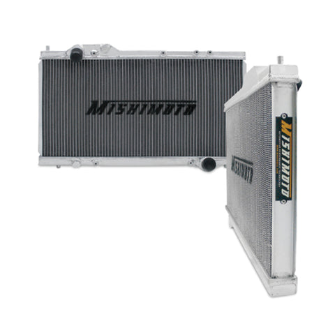 Mishimoto 1990-2005 Acura NSX Aluminum Radiator Mishimoto 1990-2005 Acura NSX Aluminum Radiator