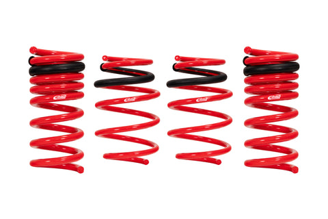 Eibach Sportline Performance Springs - Honda/Acura Eibach Sportline Performance Springs - Honda/Acura